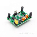 Menschliches Infrarotsensor-Modul komplette Version der HC-SR501